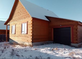 Сдается дом, 98 м2, Иркутская область, Клубничная улица