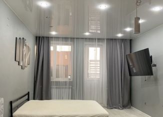 Сдаю в аренду квартиру студию, 33 м2, Обь, улица Ломоносова, 46