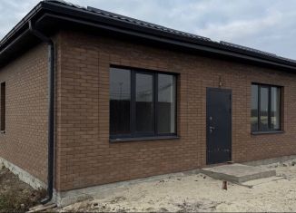 Продам дом, 90 м2, поселок Темерницкий, Кристальная улица