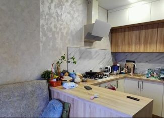 Продается 1-комнатная квартира, 43 м2, Железногорск, улица Ленина, 79к2