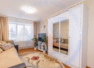 Продажа 3-комнатной квартиры, 61.4 м2, Курган, Мирный переулок, 2