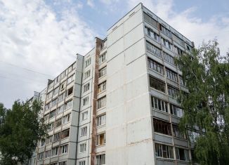 2-ком. квартира на продажу, 53.5 м2, Тверь, бульвар Гусева, 5