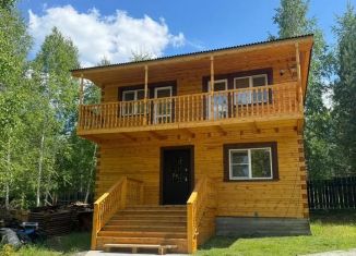 Продажа дома, 91.9 м2, ДНТ № 85 Раздольное