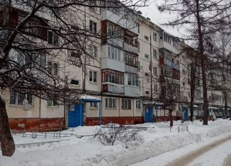 Продаю 1-комнатную квартиру, 30.6 м2, Пермь, Пушкарская улица, 83, Мотовилихинский район