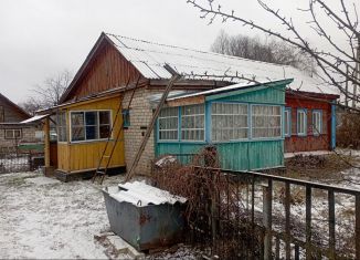 Продажа дома, 45 м2, рабочий посёлок Шилово, улица Мира, 3