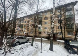 2-ком. квартира на продажу, 41 м2, Кострома, Центральный район, Никитская улица, 62