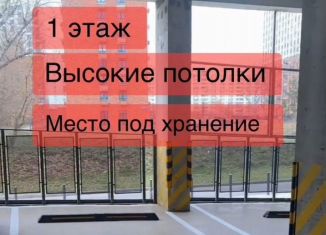 Машиноместо в аренду, 14 м2, Москва, ЖК Ясеневая 14, Ясеневая улица, 12с10