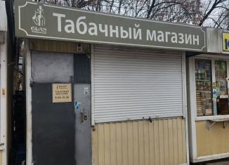 Продается торговая площадь, 10 м2, Калуга, улица Гурьянова, 18