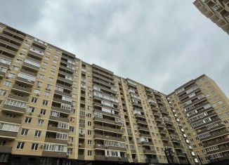 Продаю квартиру студию, 25 м2, Краснодар, улица имени Героя Ростовского, 8к7