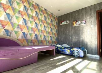 Продам 3-ком. квартиру, 74.6 м2, Самара, Арцыбушевская улица, 26