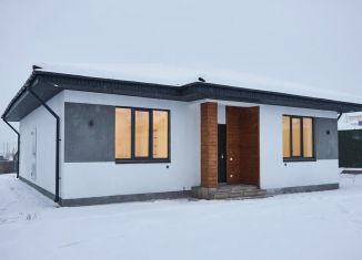 Продажа коттеджа, 95 м2, Красноярский край, Широкая улица, 3