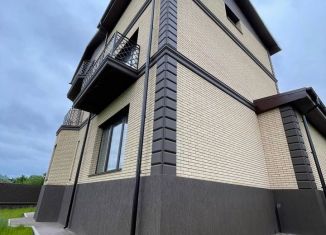 Продажа коттеджа, 430 м2, Иркутск, 4-я Железнодорожная улица, 95