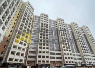 Продажа двухкомнатной квартиры, 56 м2, Омск, улица А.Н. Кабанова, 2