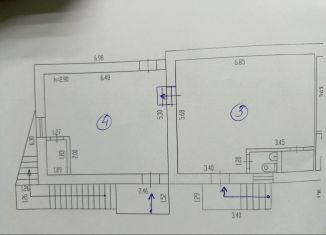 Аренда помещения свободного назначения, 73 м2, Кирово-Чепецк, проспект Кирова, 30А