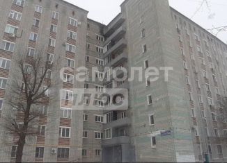 1-ком. квартира на продажу, 18 м2, Татарстан, улица Короленко, 52А