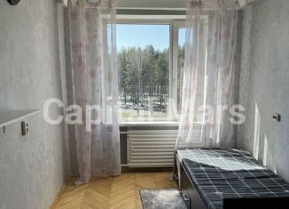 Сдается в аренду трехкомнатная квартира, 60 м2, Санкт-Петербург, Тихорецкий проспект, 35, метро Академическая