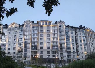 Продажа 2-ком. квартиры, 53.6 м2, Зеленоградск, улица Тургенева, 16А