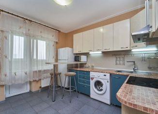 Продам 1-комнатную квартиру, 45.1 м2, Краснодарский край, Железнодорожная улица, 2/1