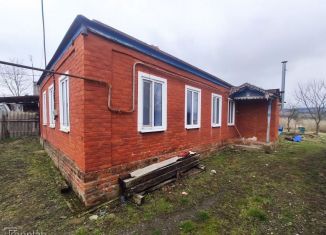 Продается дом, 60 м2, Краснодарский край, Набережная улица