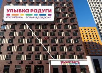 Продаю торговую площадь, 138 м2, Москва, 1-й Грайвороновский проезд, 11к2, ЮВАО