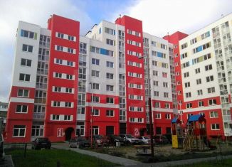 Аренда 1-комнатной квартиры, 35 м2, Калининград, Кутаисская улица, 3