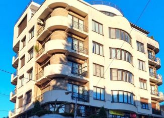 Продается 3-ком. квартира, 160 м2, Сочи, улица Воровского, 45, микрорайон Центральный