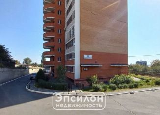 Продам однокомнатную квартиру, 56.5 м2, Курск, улица Челюскинцев, 25