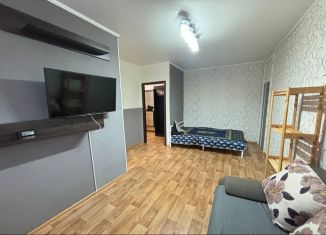 Аренда 1-комнатной квартиры, 34 м2, Марий Эл, улица Хасанова, 5