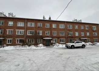 Продается 2-комнатная квартира, 44.4 м2, Сарапул, улица Куйбышева, 30А