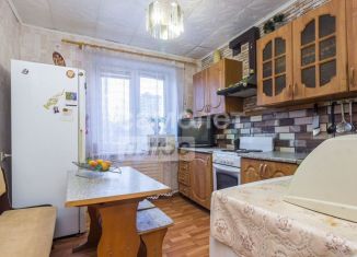 Продается 3-ком. квартира, 72.2 м2, Уфа, улица Степана Злобина, 38, Советский район