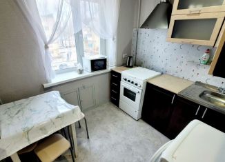 Сдается 3-ком. квартира, 59 м2, Балаково, Саратовское шоссе, 23