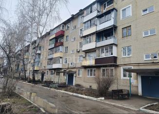 Продам 2-комнатную квартиру, 47.7 м2, Тамбовская область, улица Володарского, 4