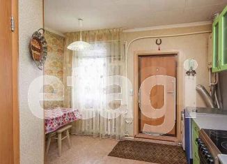 1-ком. квартира на продажу, 50 м2, Тюмень, улица Репина, 12