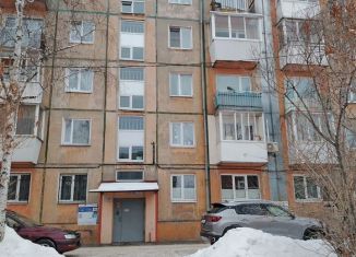 1-ком. квартира на продажу, 31 м2, Иркутск, улица Трилиссера, 107