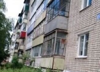 Продается 2-комнатная квартира, 41.6 м2, Чернушка, Красноармейская улица, 102А