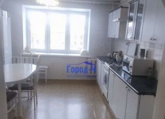 Продается трехкомнатная квартира, 108.9 м2, Чувашия, улица Пирогова, 4