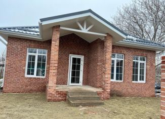 Продам дом, 97 м2, Курганинск, Солнечная улица, 164