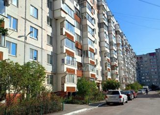 Сдам трехкомнатную квартиру, 63.7 м2, Брянская область, улица Есенина, 30