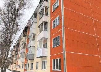 Продам квартиру студию, 18 м2, Новосибирская область, улица Котовского, 43