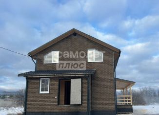 Продам дом, 135 м2, деревня Филипповское