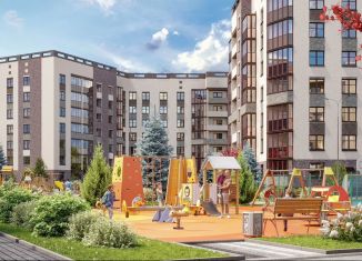 Продажа 2-комнатной квартиры, 56 м2, Новгородская область