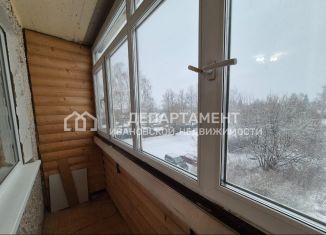 Продажа 2-комнатной квартиры, 56.1 м2, село Ново-Талицы, Садовая улица, 14