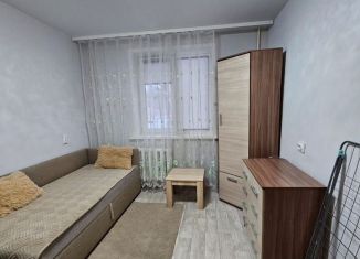 Сдам квартиру студию, 17 м2, Тверская область, улица Луначарского, 3