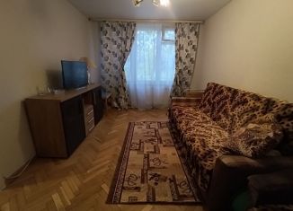 Сдача в аренду 2-комнатной квартиры, 45 м2, Санкт-Петербург, проспект Славы, 28, Фрунзенский район