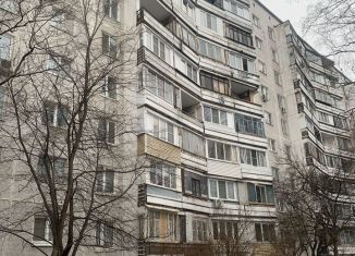 Продажа 1-комнатной квартиры, 31 м2, Москва, улица Корнейчука, 36Б, метро Бибирево