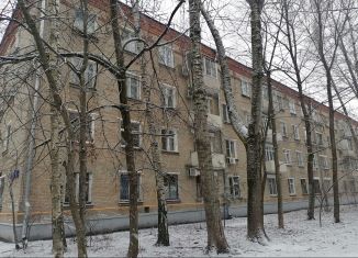 Продаю 2-комнатную квартиру, 53.8 м2, Москва, Малая Ботаническая улица, 13, район Марфино