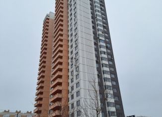 Сдам в аренду 2-комнатную квартиру, 52 м2, Москва, Ельнинская улица, 14к2