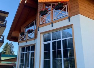 Дом на продажу, 309 м2, посёлок городского типа Красная Поляна, улица Турчинского, 58Б