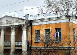 Продаю 2-ком. квартиру, 41 м2, Екатеринбург, улица Куйбышева, 40, метро Чкаловская