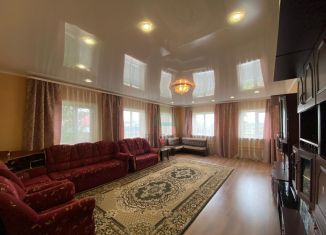 Продаю дом, 121.9 м2, село Тарабердино, Солнечная улица